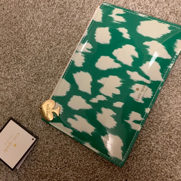 kate spade pencil case - Picture 4 of 5